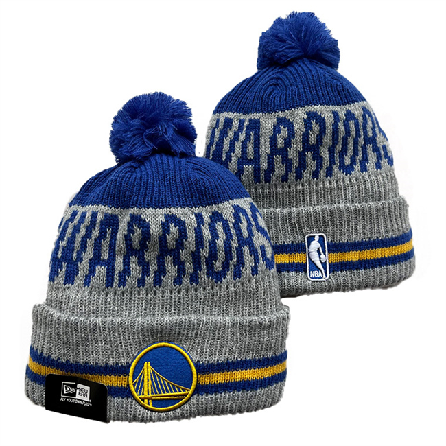 Golden State Warriors 2025 Knit Hats 001
